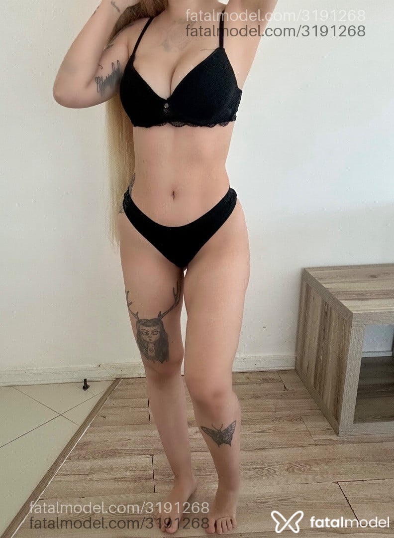 Acompanhante mulher loira (o) de olhos verdes em São Paulo - Catarina