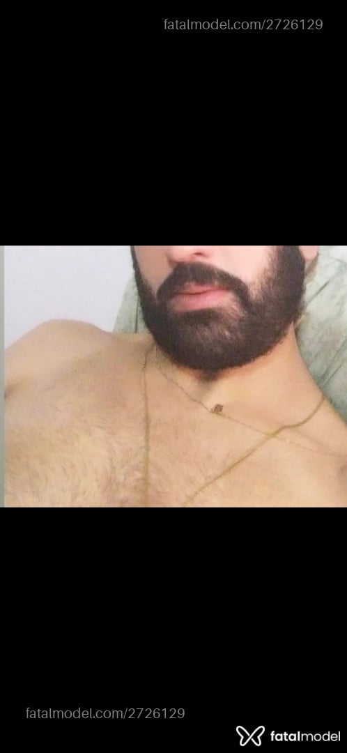 Acompanhante homem com cabelo grisalho de olhos mel em Juiz de Fora - Ralph Don