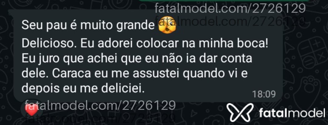 Acompanhante homem com cabelo grisalho de olhos mel em Juiz de Fora - Ralph Don
