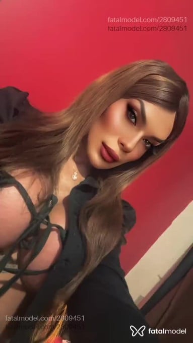Acompanhante mulher trans morena (o) de olhos castanhos em Canoas Acompanhante mulher trans morena (o) de olhos castanhos em Canoas - Michellynoronha