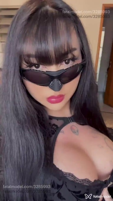 Acompanhante mulher trans morena (o) de olhos pretos em São Paulo - Juliana Rodrigues