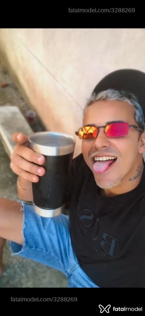 Acompanhante homem morena (o) de olhos pretos em Rio de Janeiro - Tâmega