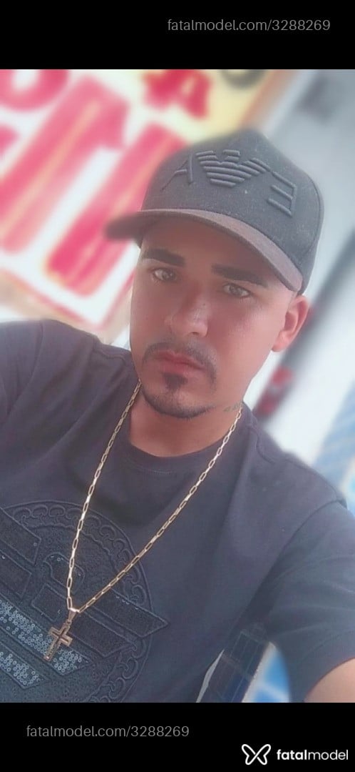 Acompanhante homem morena (o) de olhos pretos em Rio de Janeiro - Tâmega