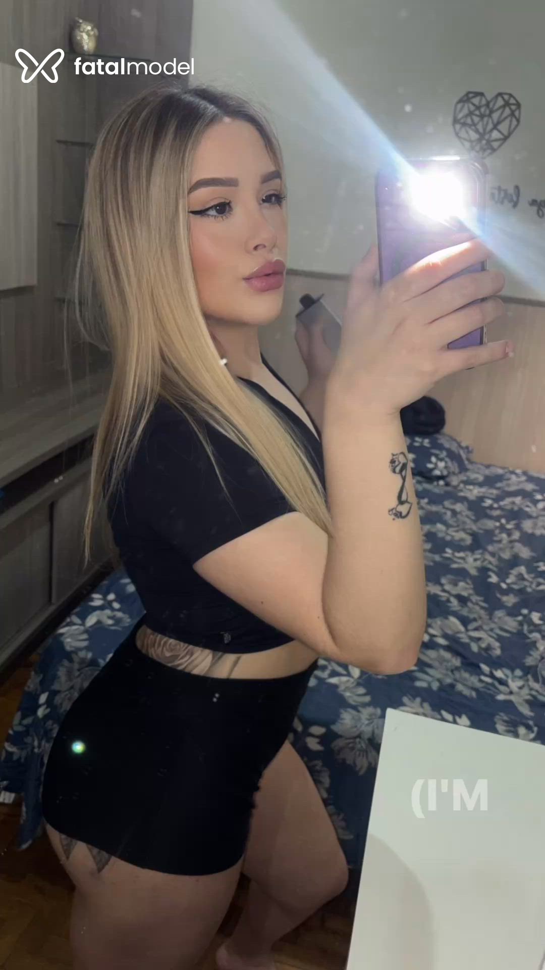 Acompanhante mulher com cabelo castanho de olhos castanhos em Arapongas - Julia