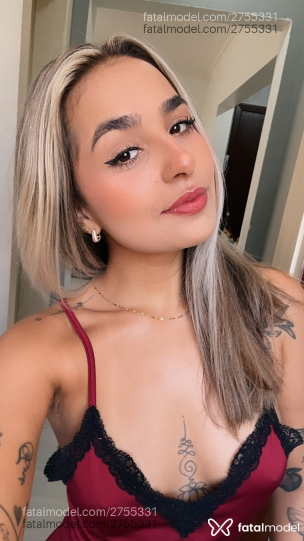 Acompanhante mulher loira (o) de olhos castanhos em Porto Alegre - Maitê Mendez