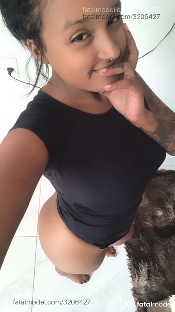 Acompanhante mulher morena (o) de olhos castanhos em São Paulo - Luara