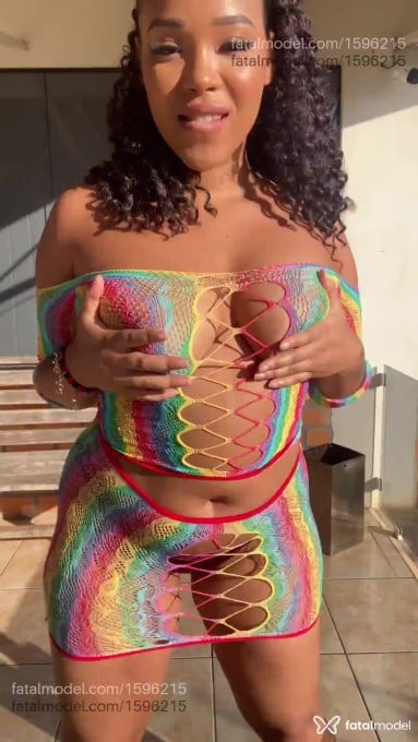 Acompanhante mulher morena (o) de olhos castanhos em Catanduvas - Natasha