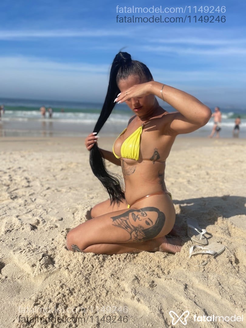 Acompanhante mulher trans loira (o) de olhos mel em Apucarana - Nicky