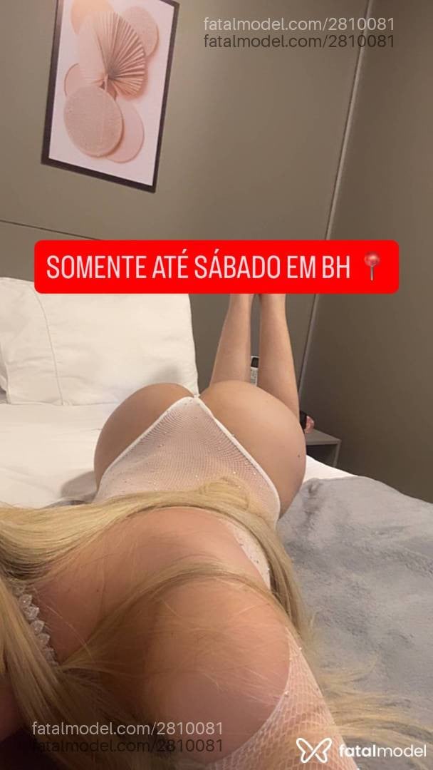 Acompanhante mulher trans morena (o) de olhos castanhos - Isabelle Sousa