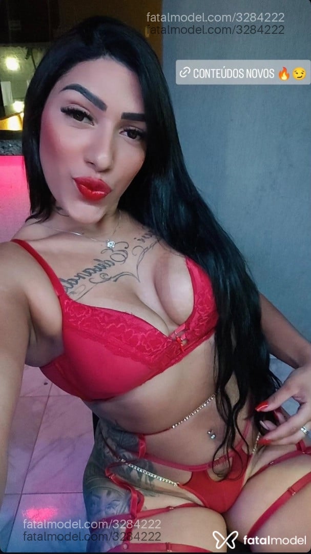 Acompanhante mulher morena (o) de olhos castanhos em Brasília - Michelly