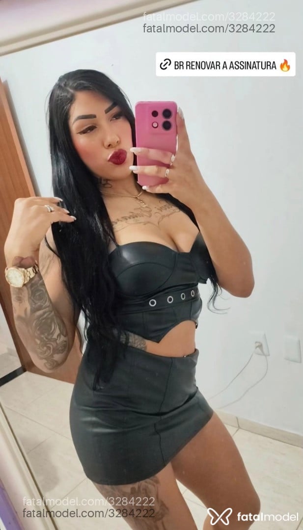 Acompanhante mulher morena (o) de olhos castanhos em Brasília - Michelly