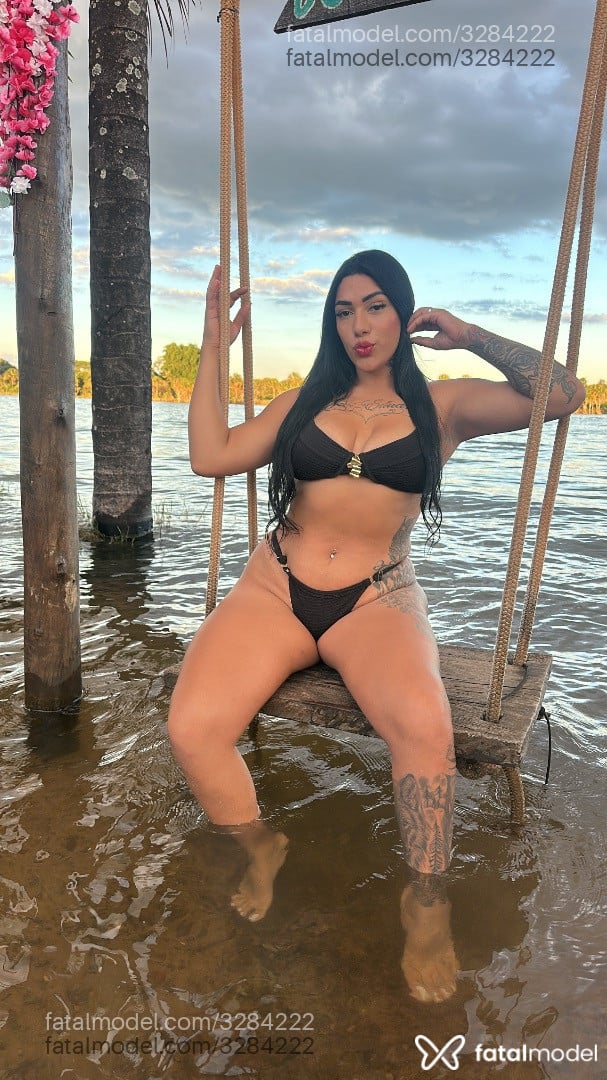 Acompanhante mulher morena (o) de olhos castanhos em Brasília - Michelly