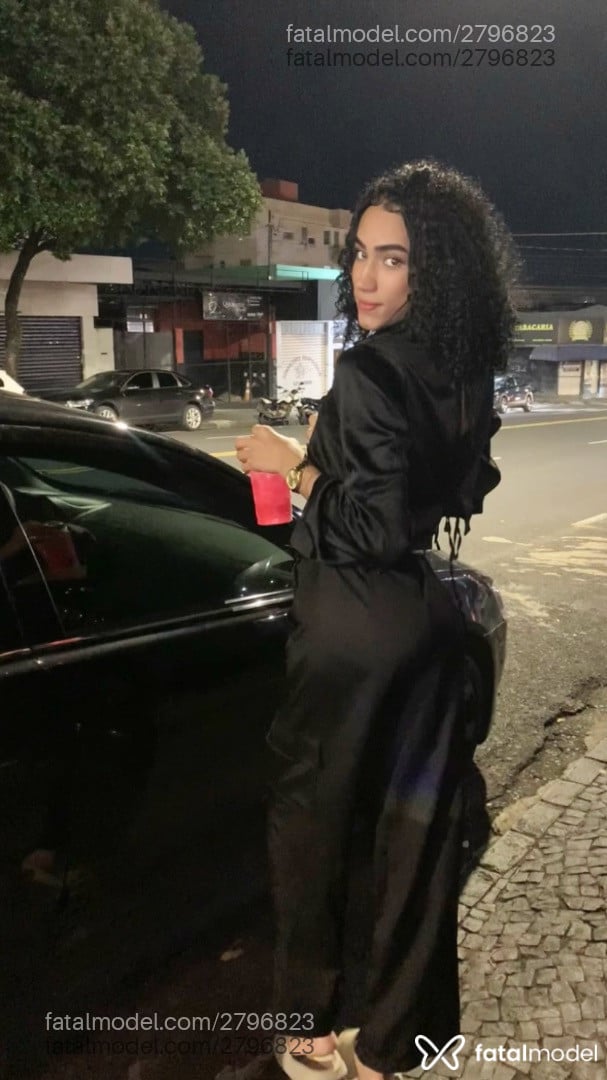 Acompanhante mulher trans morena (o) de olhos castanhos em Pirapora - Maria Cecilia