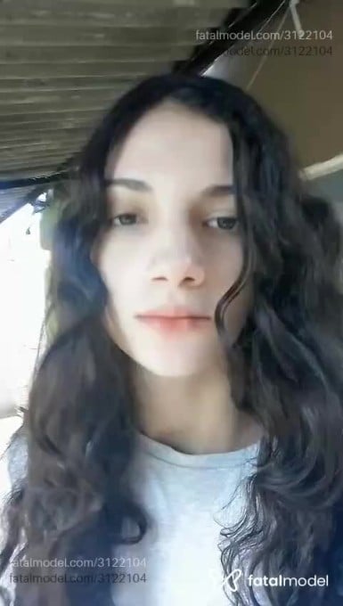 Acompanhante mulher morena (o) de olhos castanhos em Virtual - Mizuzinha