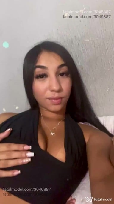 Acompanhante mulher morena (o) de olhos pretos em Piracicaba - Mellisa Silva