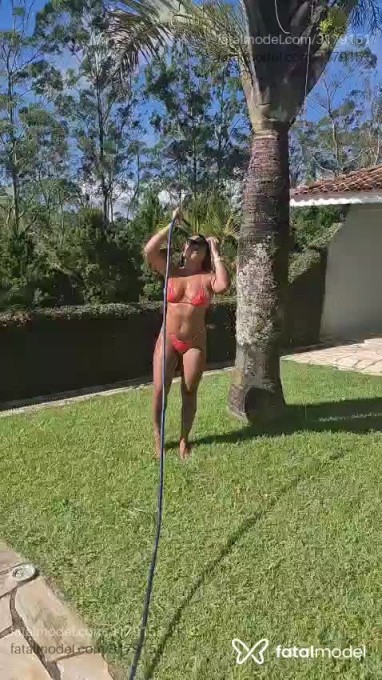 Acompanhante mulher morena (o) de olhos pretos em São José do Rio Preto - Hanna