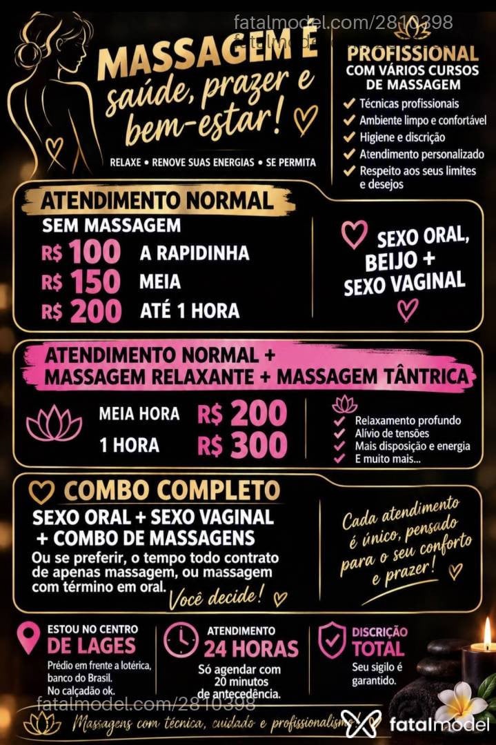 Acompanhante mulher morena (o) de olhos pretos - Lunna Porloni