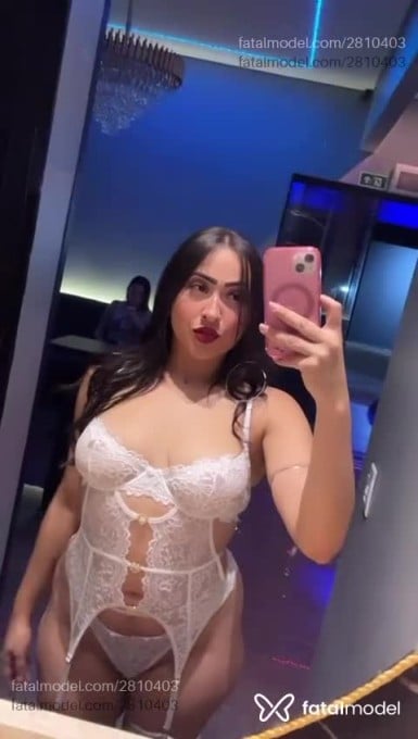 Acompanhante mulher morena (o) de olhos pretos em Inocência Acompanhante mulher morena (o) de olhos pretos em Inocência - Beatriz