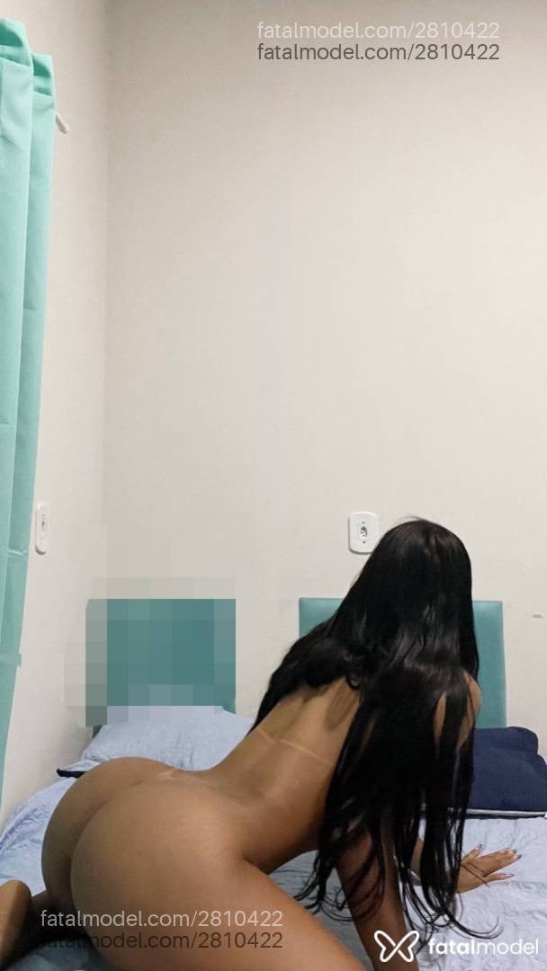 Acompanhante mulher morena (o) de olhos castanhos em Querência - Aylla Sophia