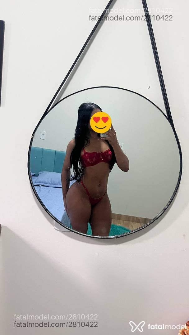 Acompanhante mulher morena (o) de olhos castanhos em Querência - Aylla Sophia