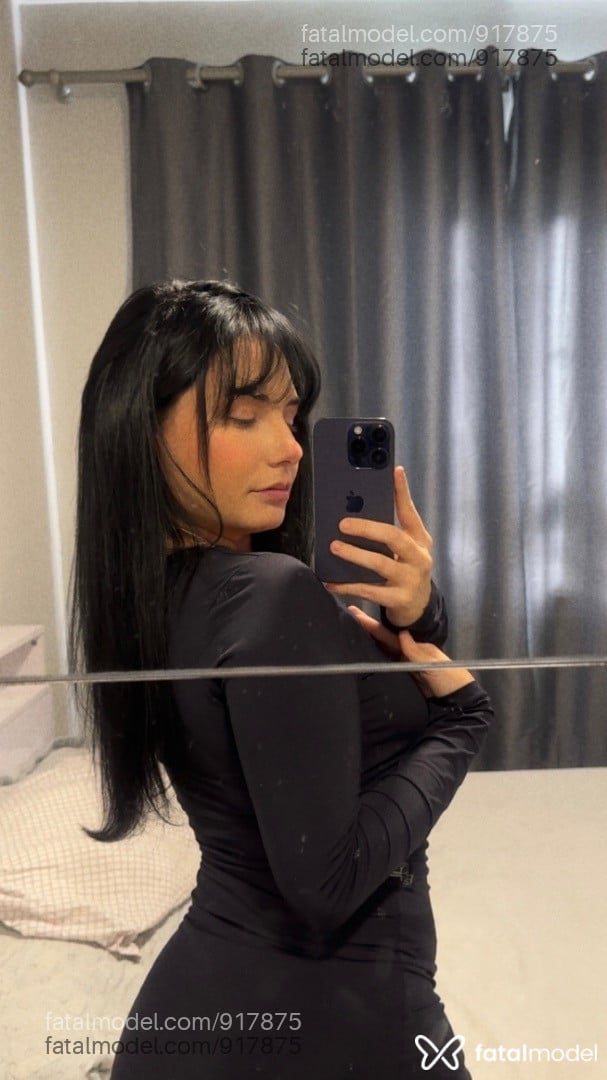 Acompanhante mulher morena (o) de olhos castanhos em Cascavel - Amanda