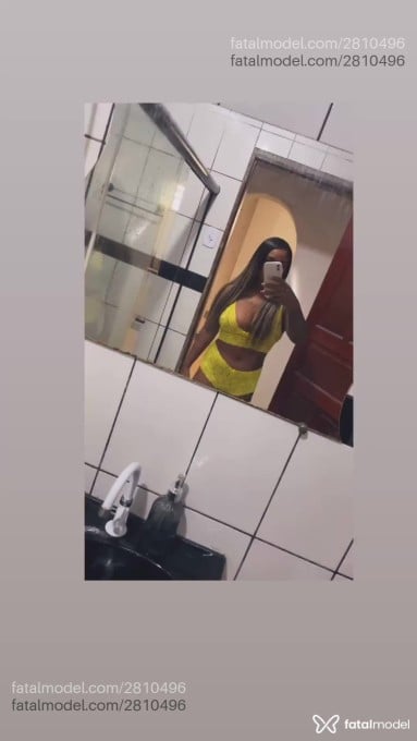 Acompanhante mulher morena (o) de olhos pretos em Santo Antônio de Jesus - Lany Silva