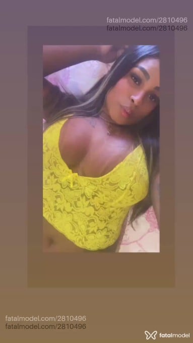 Acompanhante mulher morena (o) de olhos pretos em Santo Antônio de Jesus - Lany Silva