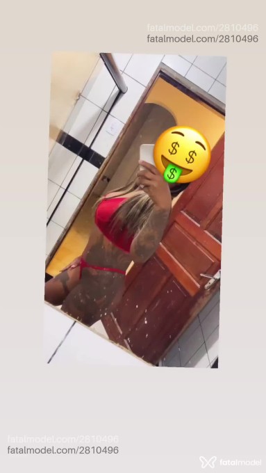 Acompanhante mulher morena (o) de olhos pretos em Santo Antônio de Jesus - Lany Silva