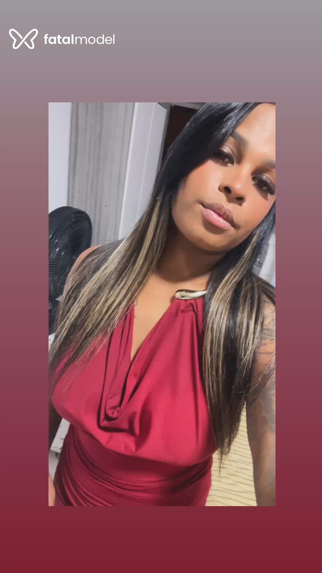 Acompanhante mulher morena (o) de olhos pretos em Santo Antônio de Jesus - Lany Silva
