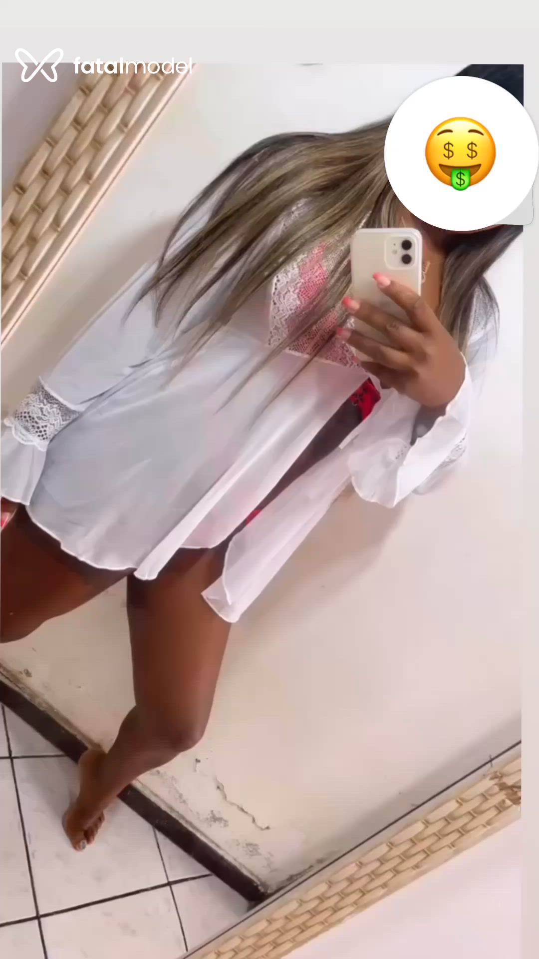 Acompanhante mulher morena (o) de olhos pretos - Brenda Lima Acompanhante mulher morena (o) de olhos pretos - Brenda Lima