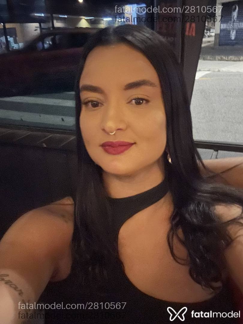 Acompanhante mulher morena (o) de olhos castanhos em Cubatão - Luanarjcarioca