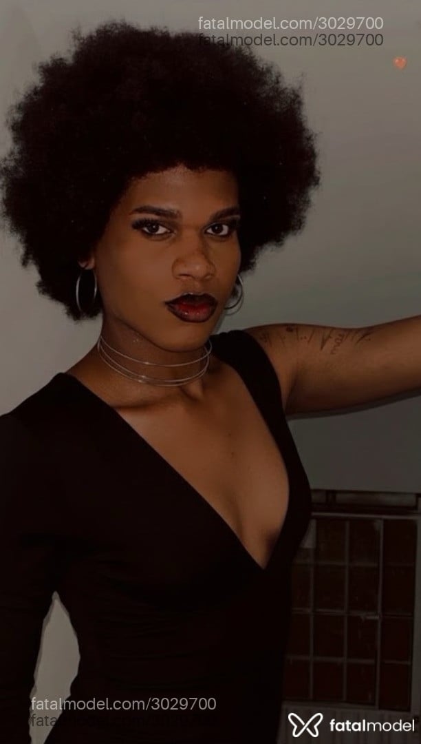 Acompanhante mulher trans morena (o) de olhos castanhos em Serra Talhada - Isis Lorrany