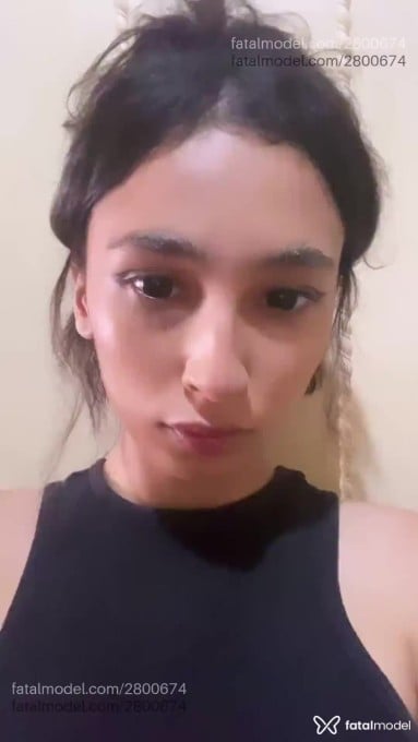 Acompanhante mulher trans morena (o) de olhos pretos em Virtual - Naomi