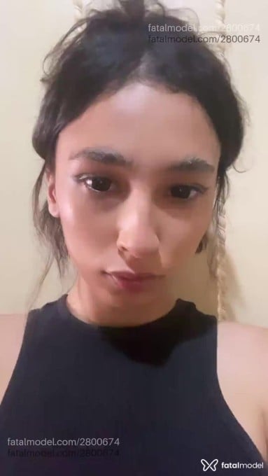 Acompanhante mulher trans morena (o) de olhos pretos em Virtual - Naomi