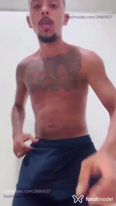 Acompanhante homem morena (o) de olhos pretos em Rio de Janeiro - Alexandre Magalhãe