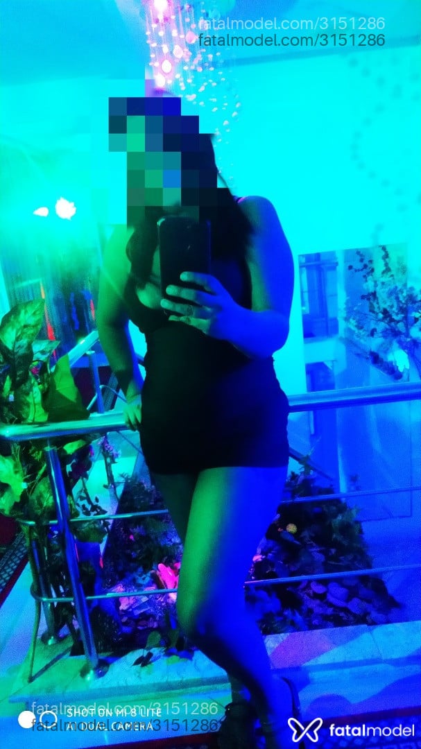 Acompanhante mulher morena (o) de olhos castanhos em Rio de Janeiro - Eduarda Ribeiro