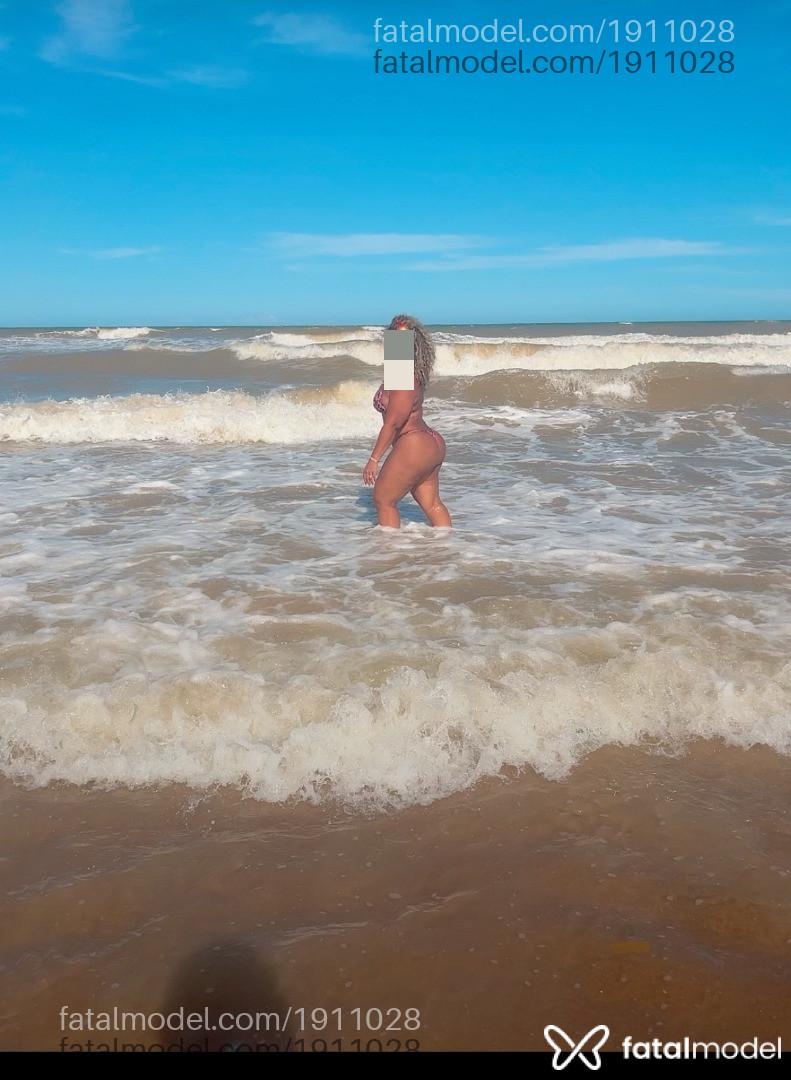 Acompanhante mulher loira (o) de olhos mel em Campo Grande - LadyX