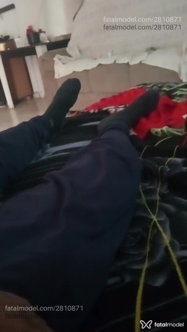 Acompanhante homem morena (o) de olhos pretos em Uberaba - Mikael
