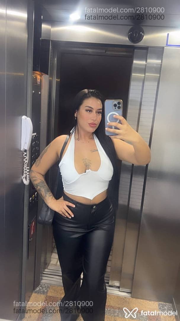 Acompanhante mulher com cabelo castanho de olhos pretos em Ribeirão Preto - Mel