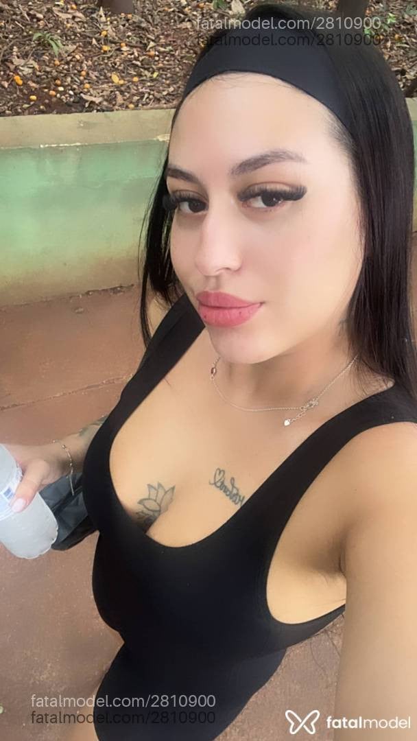 Acompanhante mulher com cabelo castanho de olhos pretos em Ribeirão Preto - Mel