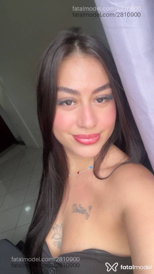 Acompanhante mulher com cabelo castanho de olhos pretos - Bella Matarazzo