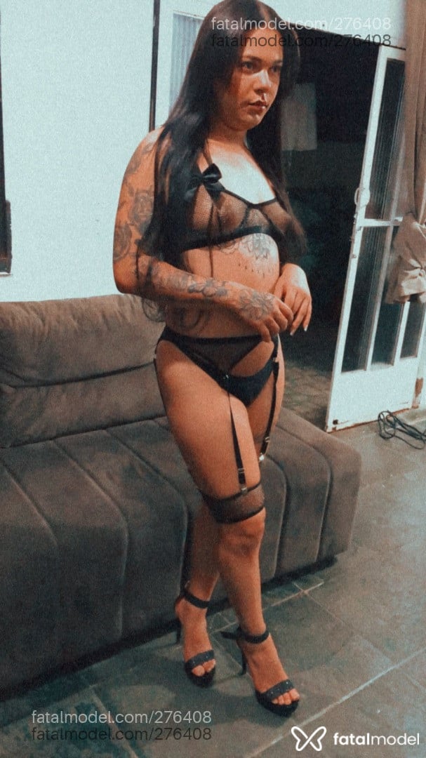 Acompanhante mulher trans morena (o) de olhos castanhos em Lavras - Nathalia minaj