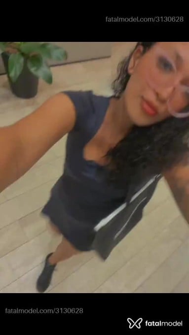Acompanhante mulher com cabelo castanho de olhos castanhos em São Paulo - Ayra Bellini