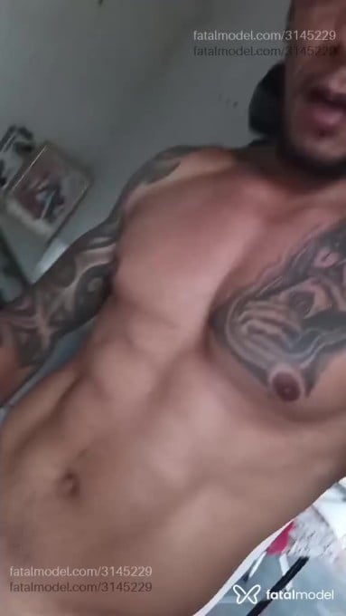 Acompanhante homem morena (o) de olhos pretos em Ananindeua Acompanhante homem morena (o) de olhos pretos em Ananindeua - Atila