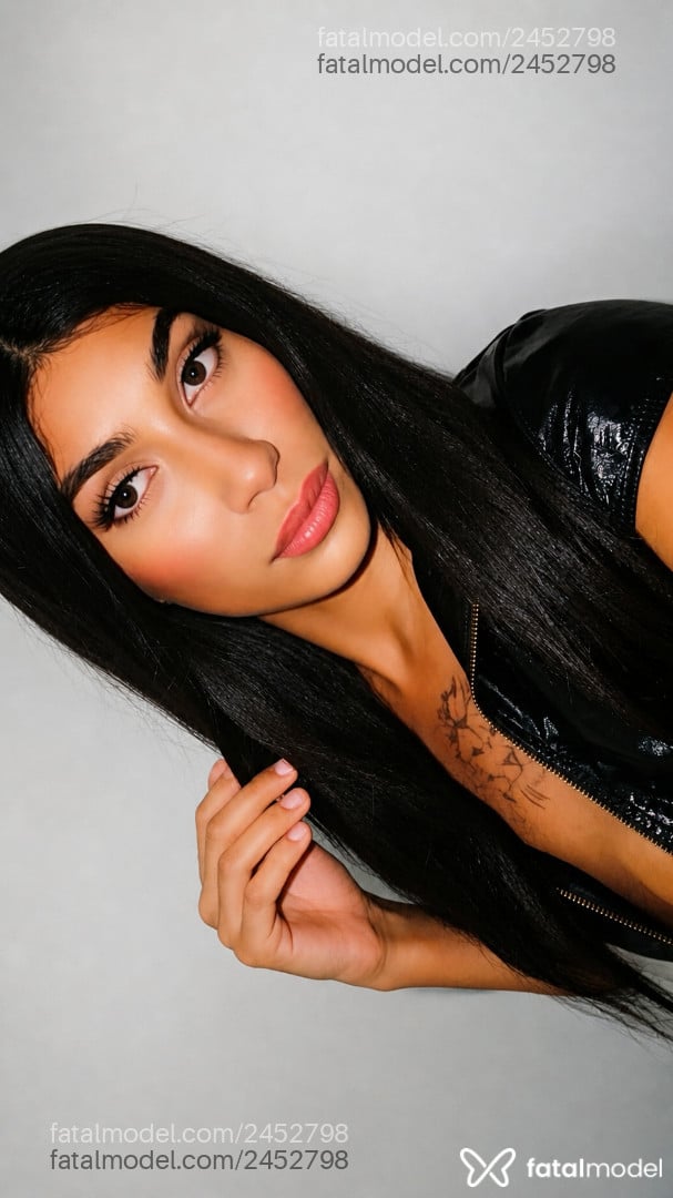 Acompanhante mulher trans morena (o) de olhos pretos em Fortaleza - Ayla Ranache