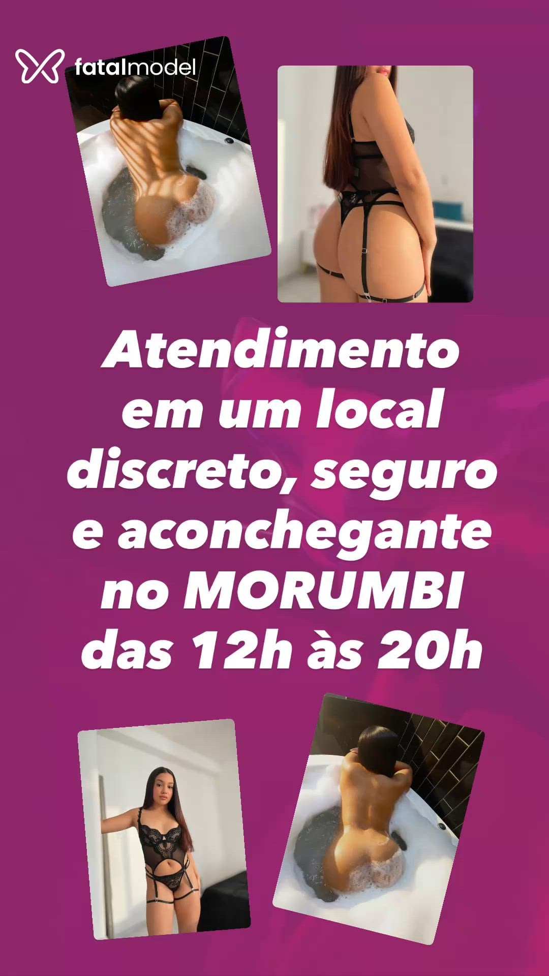 Acompanhante mulher com cabelo castanho de olhos pretos em São Paulo Acompanhante mulher com cabelo castanho de olhos pretos em São Paulo - Ana Suesz