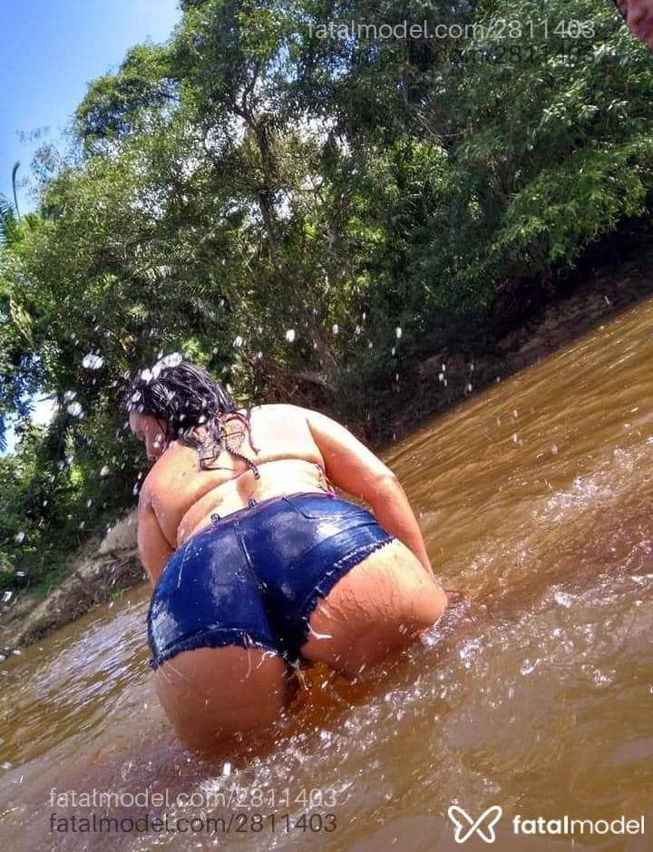 Acompanhante mulher morena (o) de olhos castanhos em Itabira Acompanhante mulher morena (o) de olhos castanhos em Itabira - Naty Baiaana