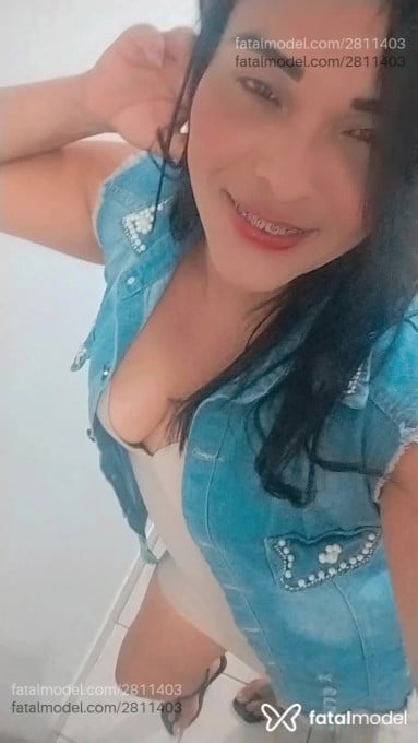 Acompanhante mulher morena (o) de olhos castanhos em Itabira Acompanhante mulher morena (o) de olhos castanhos em Itabira - Naty Baiaana