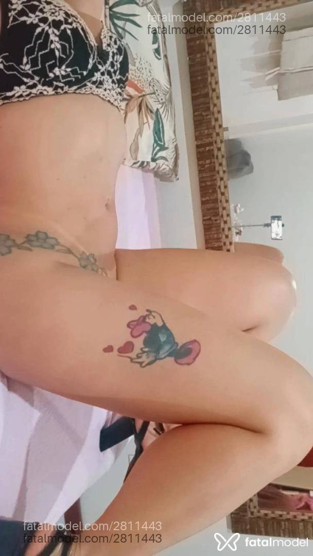 Acompanhante mulher morena (o) de olhos pretos - Pietra