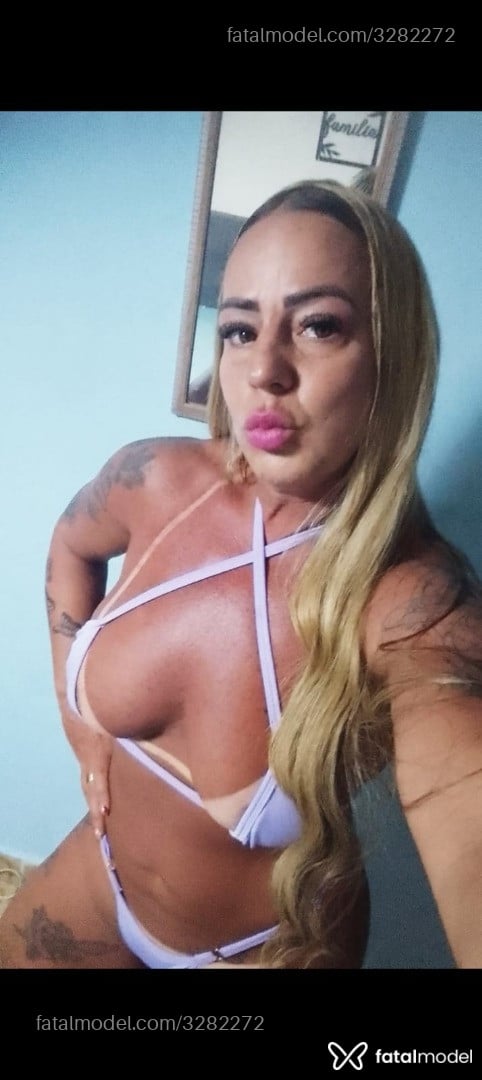 Acompanhante mulher loira (o) de olhos mel em Rio de Janeiro - Thais